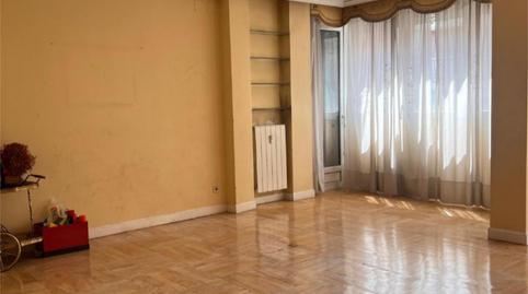 Foto 2 de Piso en venta en Calle de Hilarión Eslava, 62, Gaztambide, Madrid