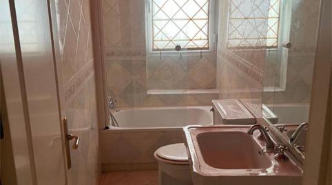 Foto 4 de Piso en venta en Calle de Hilarión Eslava, 62, Gaztambide, Madrid
