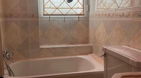 Foto 5 de Piso en venta en Calle de Hilarión Eslava, 62, Gaztambide, Madrid