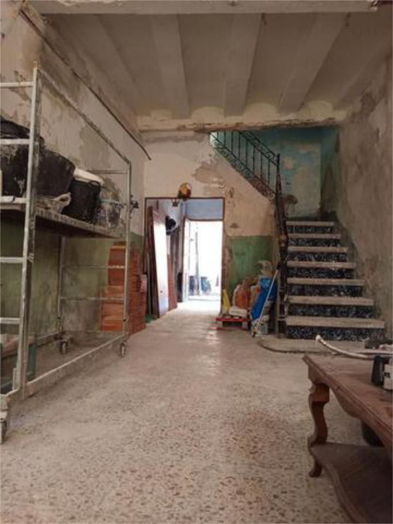 House or chalet for sale in Ontinyent  with Terrace