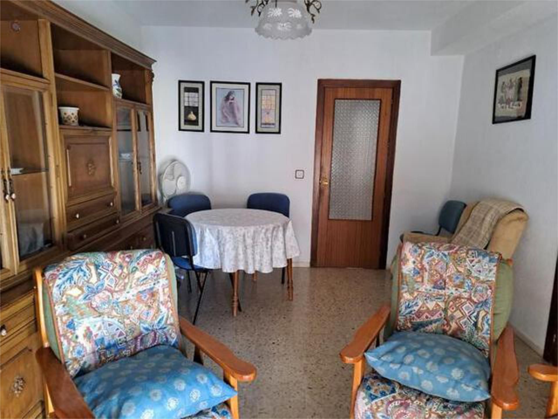 Dining room of Flat to rent in  Córdoba Capital  with Terrace