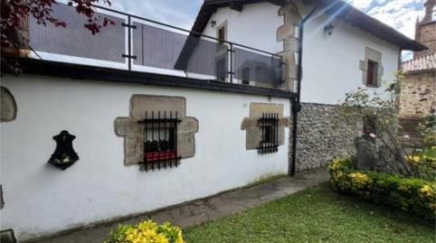 Casa o chalet en venta en Legutio, Araba - Álava - imagen 5 Foto 5 de Casa o chalet en venta en Legutio, Araba - Álava