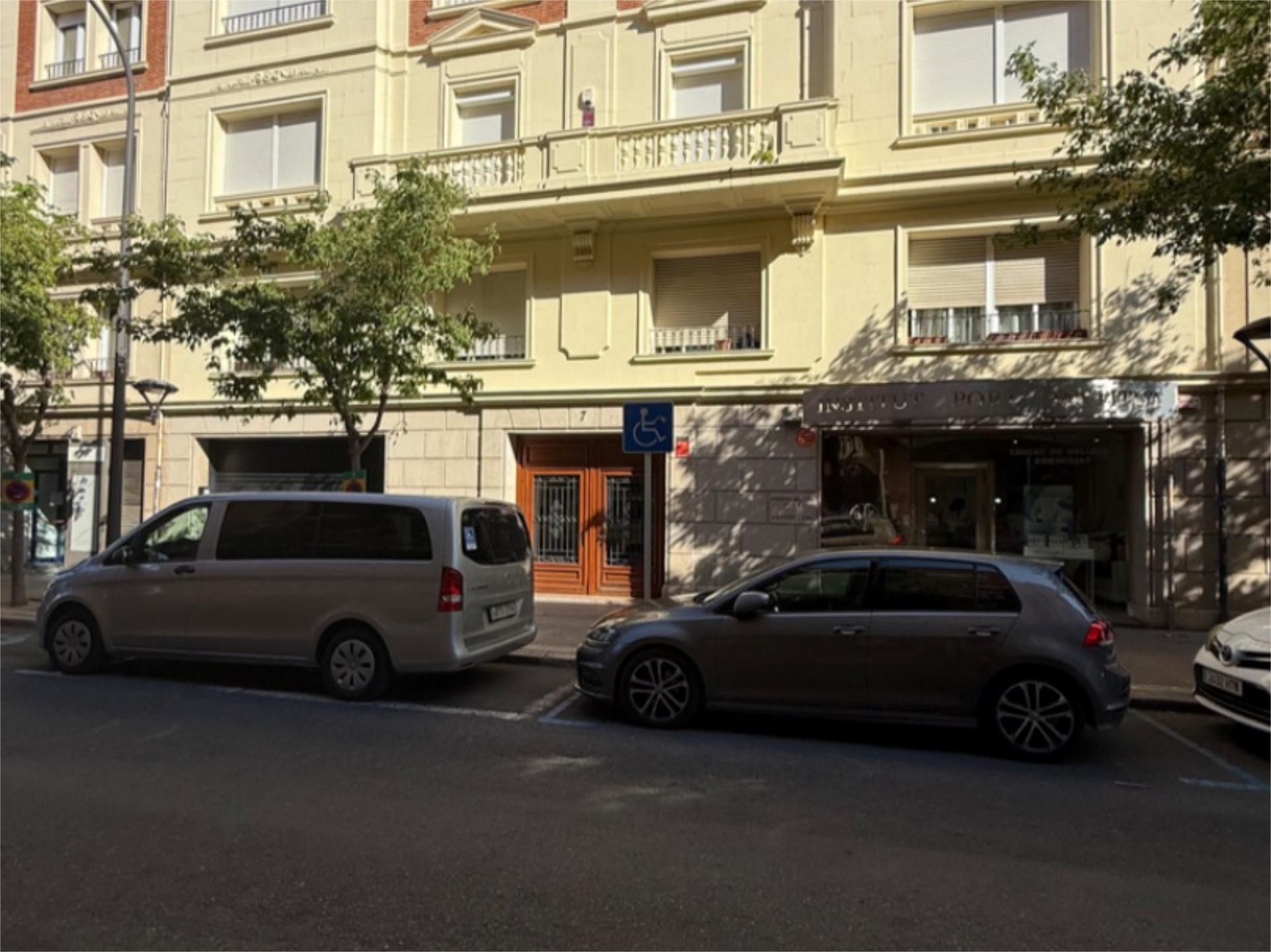Flat for sale in Carrer d'Antoni Gaudí, 7, Mestral