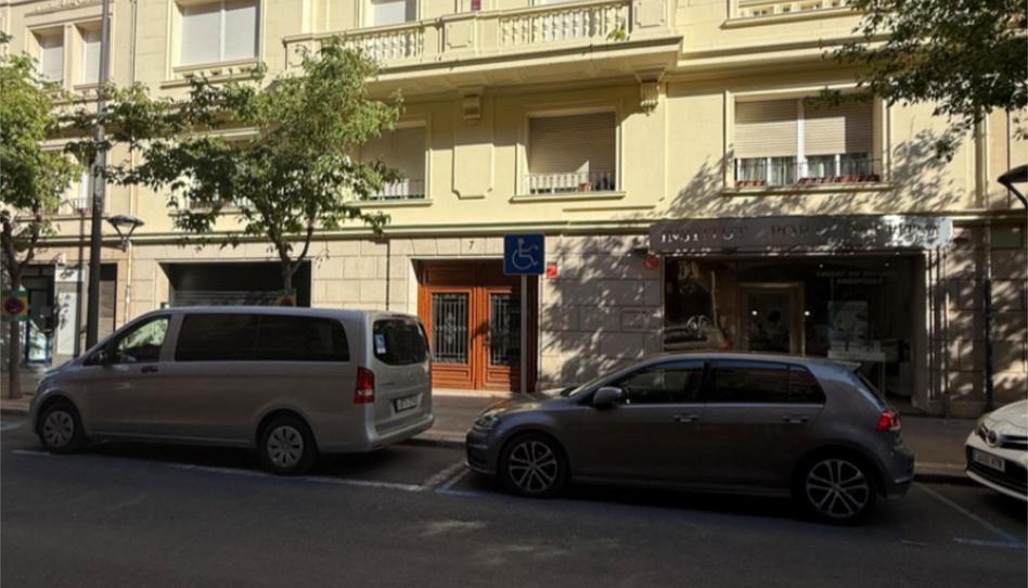 Foto 1 de Pis en venda a Carrer D'antoni Gaudí, 7, Mestral, Tarragona