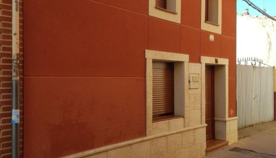 Photo 1 of House or chalet for sale in Plaza San Nicolás, 1, Villalpando, Zamora