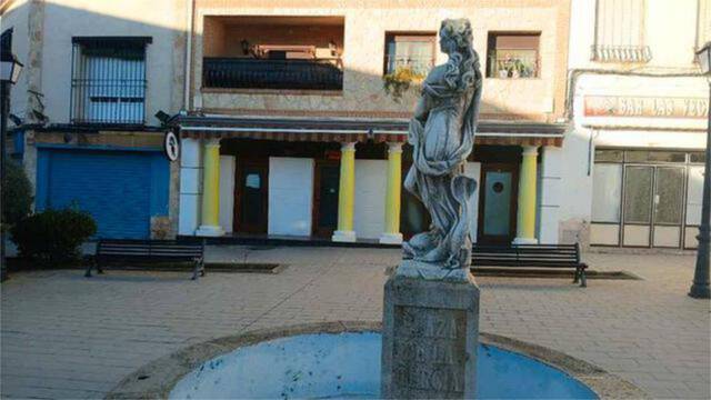 Local comercial en Alquiler en Mota del Cuervo