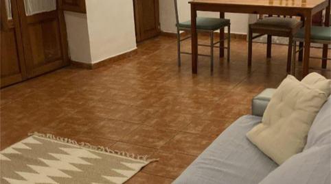 Foto 2 de Pis de lloguer a Carrer de Les Illes Canàries, 215, La Creu del Grau,  Valencia Capital