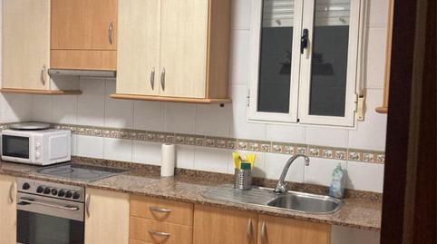 Foto 3 de Pis de lloguer a Carrer de Les Illes Canàries, 215, La Creu del Grau,  Valencia Capital