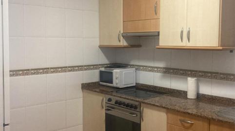 Foto 4 de Pis de lloguer a Carrer de Les Illes Canàries, 215, La Creu del Grau,  Valencia Capital