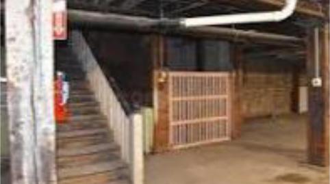 Photo 4 of Premises to rent in Carretera de Castellar, 257, Egara, Barcelona