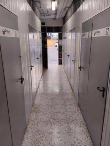 Trastero en Alquiler en Parque Victoria Eugenia