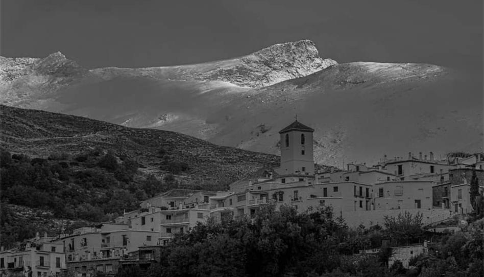 Foto 1 de Finca rústica en venda a Calle del Doctor Castilla, 9, Capileira, Granada