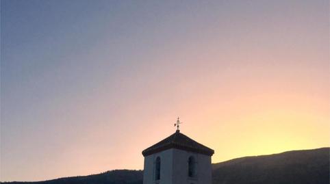 Foto 2 de Finca rústica en venda a Calle del Doctor Castilla, 9, Capileira, Granada