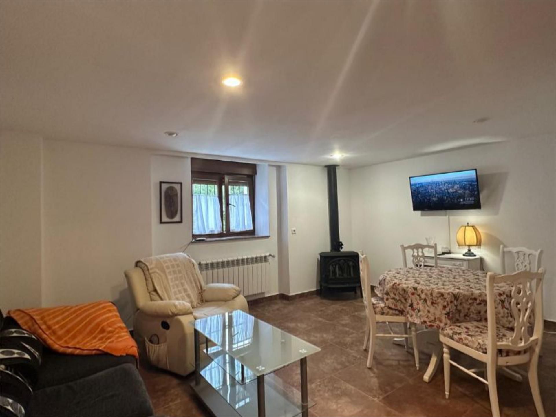 Flat to rent in Torres Arriba, 32, Cerezo - Aspla - Torres