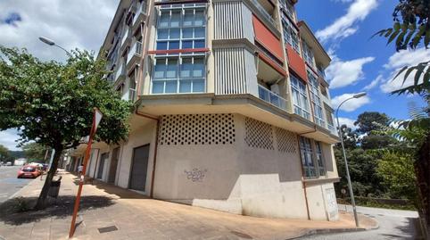 Photo 2 of Premises for sale in Avenida de Santiago, 140, Ventiun, Ourense Capital