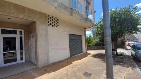 Photo 3 of Premises for sale in Avenida de Santiago, 140, Ventiun, Ourense Capital