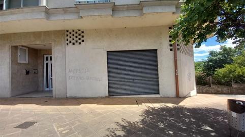 Photo 4 of Premises for sale in Avenida de Santiago, 140, Ventiun, Ourense Capital