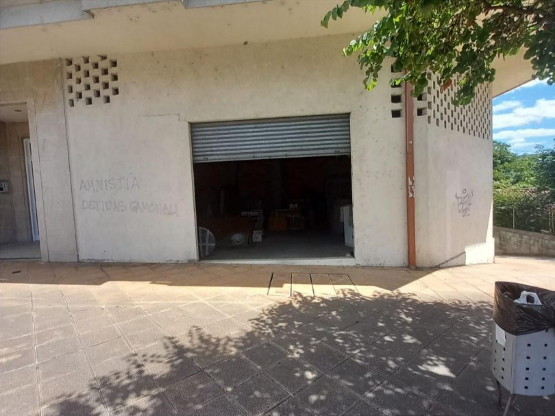 Premises for sale in Ourense Capital 