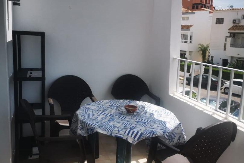 Apartment to rent in Avenida de Juan Bonachera, 4c, Roquetas Pueblo, Almería - image 1 Photo 1 of Apartment to rent in Avenida de Juan Bonachera, 4c, Roquetas Pueblo, Almería