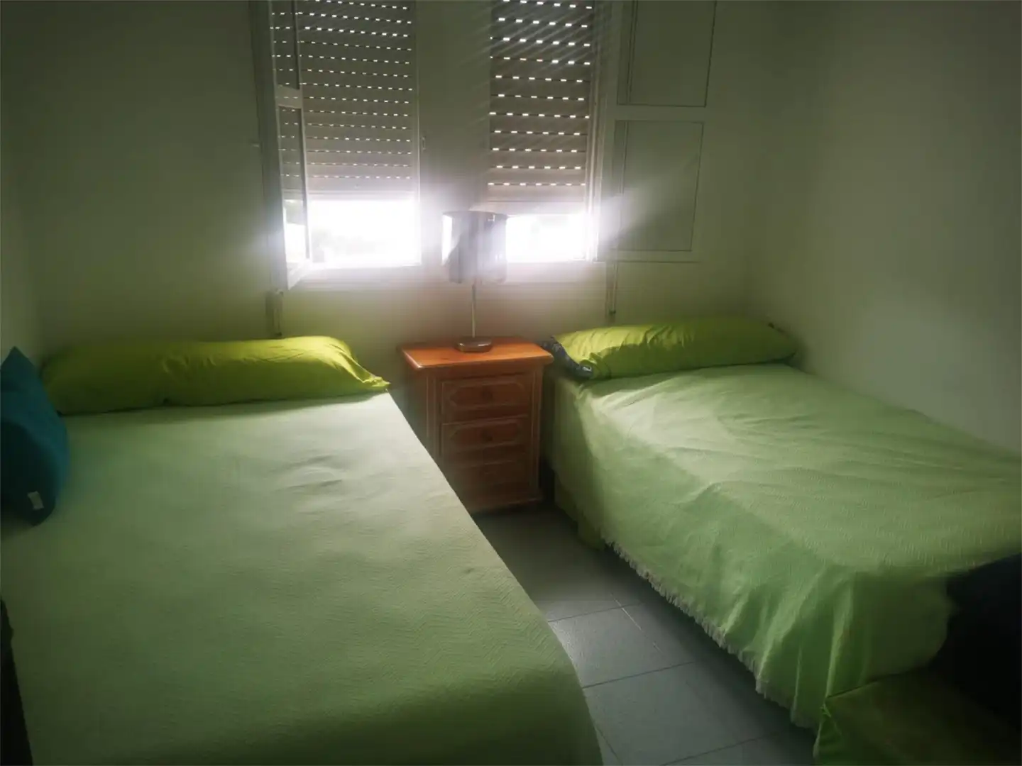 Apartments for rent in Avenida de Juan Bonachera, Roquetas Pueblo Apartments for rent in Avenida de Juan Bonachera, Roquetas Pueblo