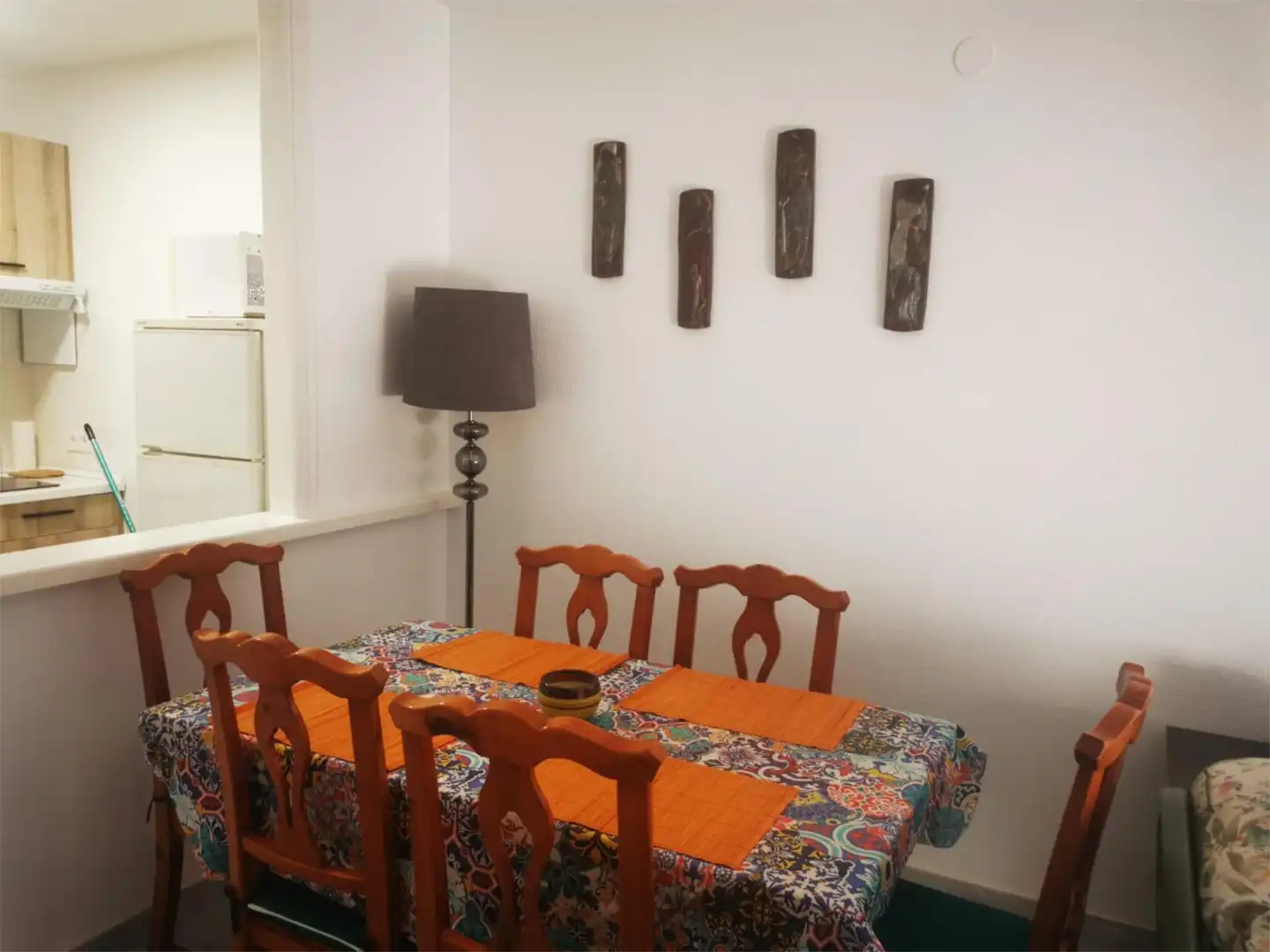 Apartments for rent in Avenida de Juan Bonachera, Roquetas Pueblo Apartments for rent in Avenida de Juan Bonachera, Roquetas Pueblo