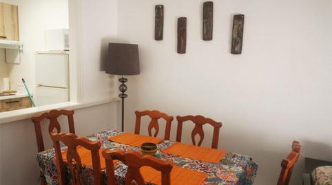 Apartment to rent in Avenida de Juan Bonachera, 4c, Roquetas Pueblo, Almería - image 5 Photo 5 of Apartment to rent in Avenida de Juan Bonachera, 4c, Roquetas Pueblo, Almería