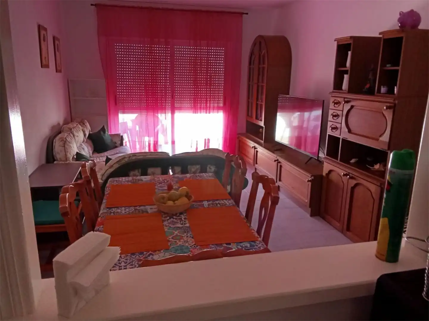 Apartments for rent in Avenida de Juan Bonachera, Roquetas Pueblo Apartments for rent in Avenida de Juan Bonachera, Roquetas Pueblo