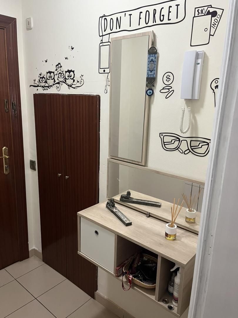 Dormitori de Dúplex en venda en Esparreguera amb Aire condicionat i Terrassa