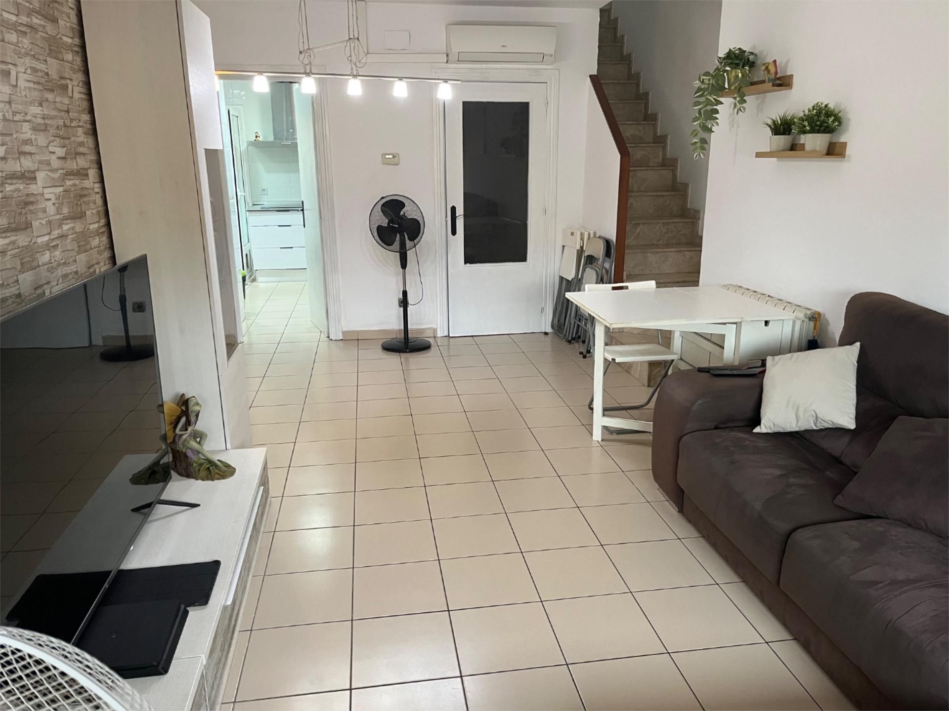 Duplex for sale in Esparreguera  with Air Conditioner and Terrace