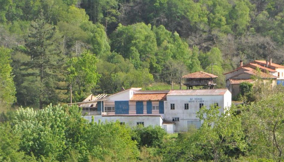 Premises for sale in Cabranes, Asturias - image 1 Photo 1 of Premises for sale in Cabranes, Asturias