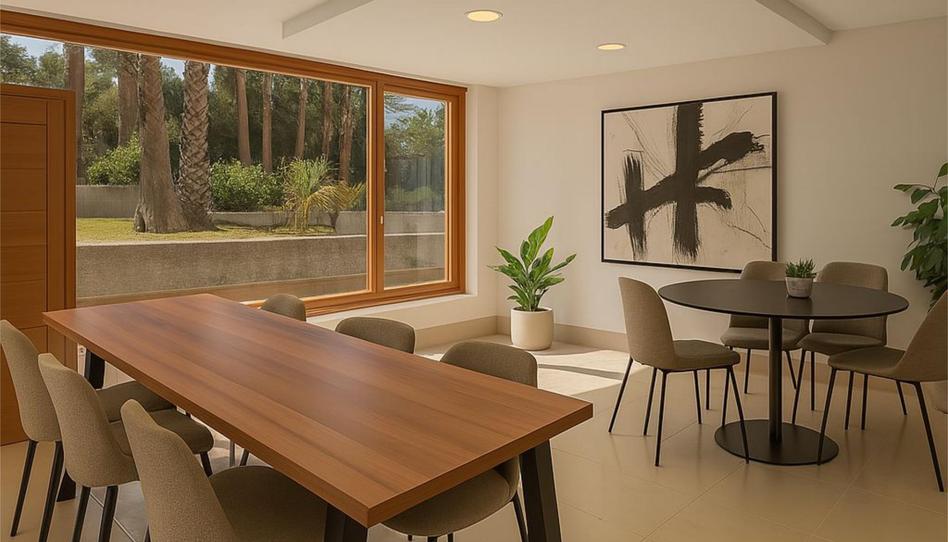 Office to rent in Carrer de Les Alzines, 9, Sant Jordi de Ses Salines - Sant Francesc, Illes Balears - image 1 Photo 1 of Office to rent in Carrer de Les Alzines, 9, Sant Jordi de Ses Salines - Sant Francesc, Illes Balears