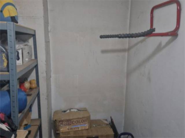 Trastero en Alquiler en Carrer de l'Illa Cabrera, 17 en Malilla