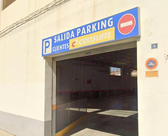 Foto 1 de Pis en venda a Carrer Rafelbunyol, 4, Puçol Ciudad, Valencia