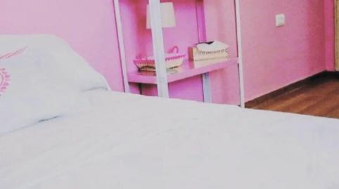 Pis per a compartir a Calle Bermejeros, 40, Barrio del Centro, Salamanca - imatge 5 Foto 5 de Pis per a compartir a Calle Bermejeros, 40, Barrio del Centro, Salamanca