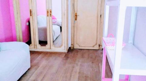 Pis per a compartir a Calle Bermejeros, 40, Barrio del Centro, Salamanca - imatge 2 Foto 2 de Pis per a compartir a Calle Bermejeros, 40, Barrio del Centro, Salamanca