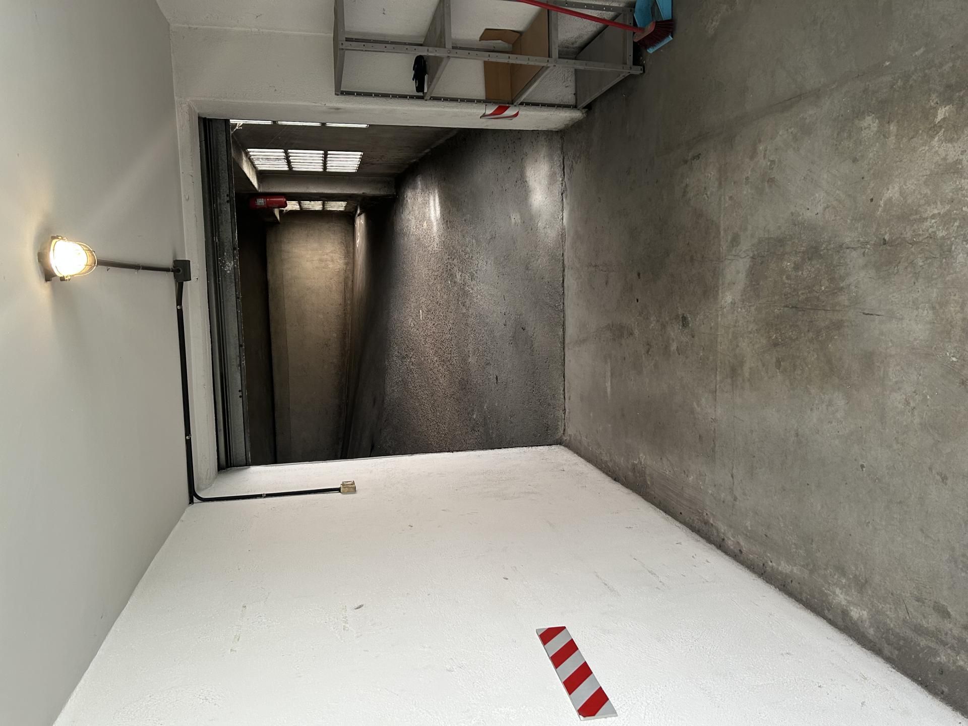 Garage to rent in Ourense Capital 