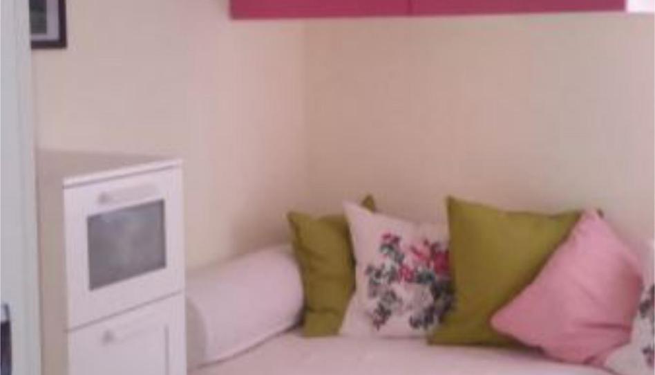 Foto 1 de Pis per a compartir a Carrer Sant Salvador, 7, La Plana, Barcelona