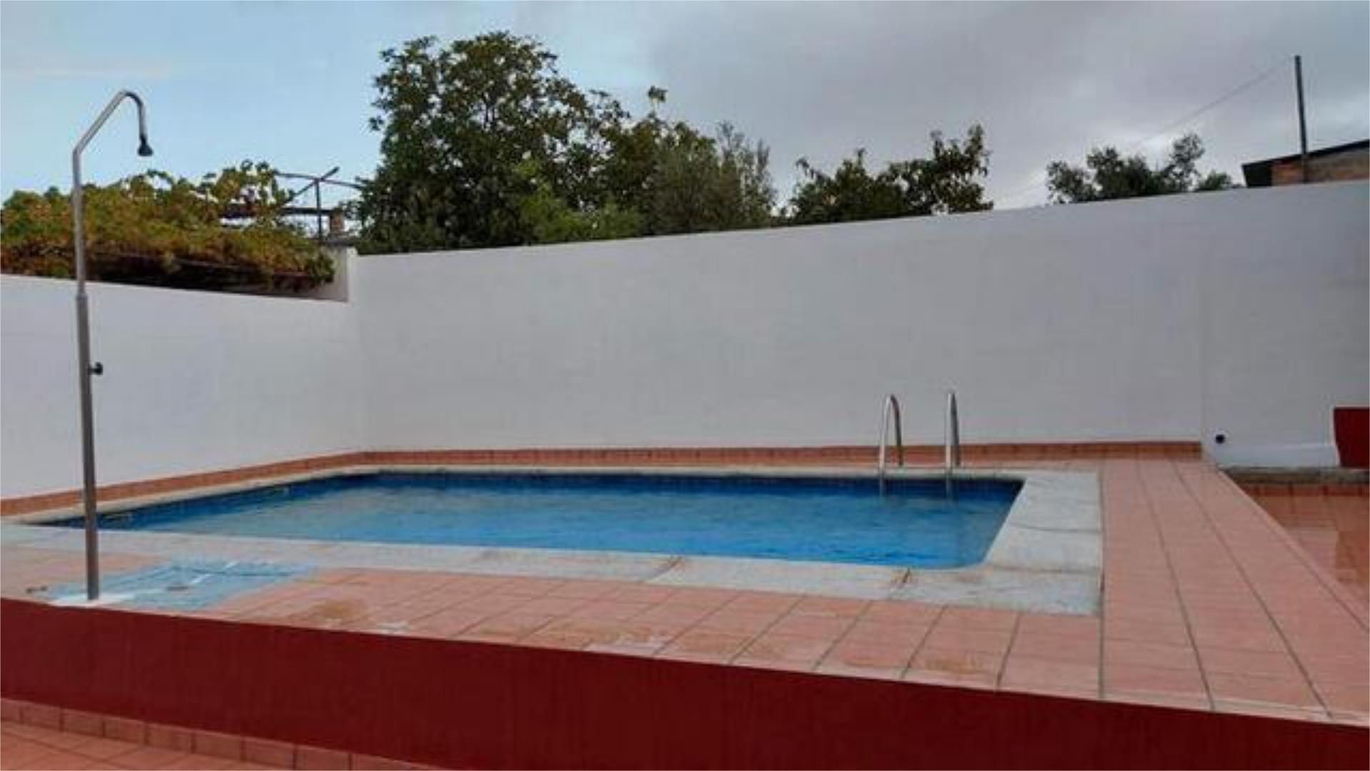 Piscina de Casa o xalet de lloguer en Arenas del Rey amb Calefacció, Piscina i Moblat