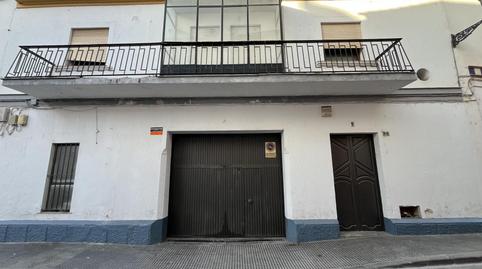 Foto 2 de Pis en venda a Calle Ganado, 3, Casco Histórico - Ribera del Marisco, El Puerto de Santa María