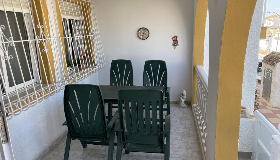 Foto 1 de Pis de lloguer a Calle Berenguer de Massanet, 45, El Edén, Alicante