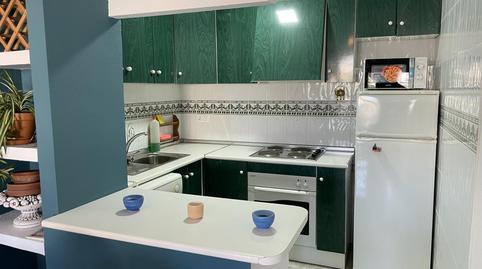 Foto 5 de Pis de lloguer a Calle Berenguer de Massanet, 45, El Edén, Alicante