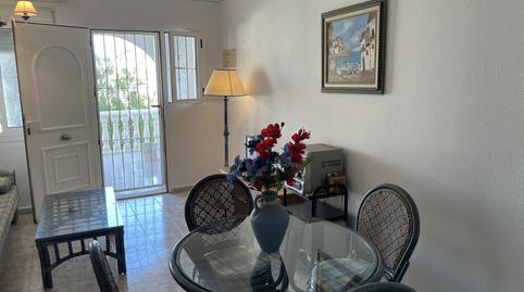 Foto 2 de Pis de lloguer a Calle Berenguer de Massanet, 45, El Edén, Alicante