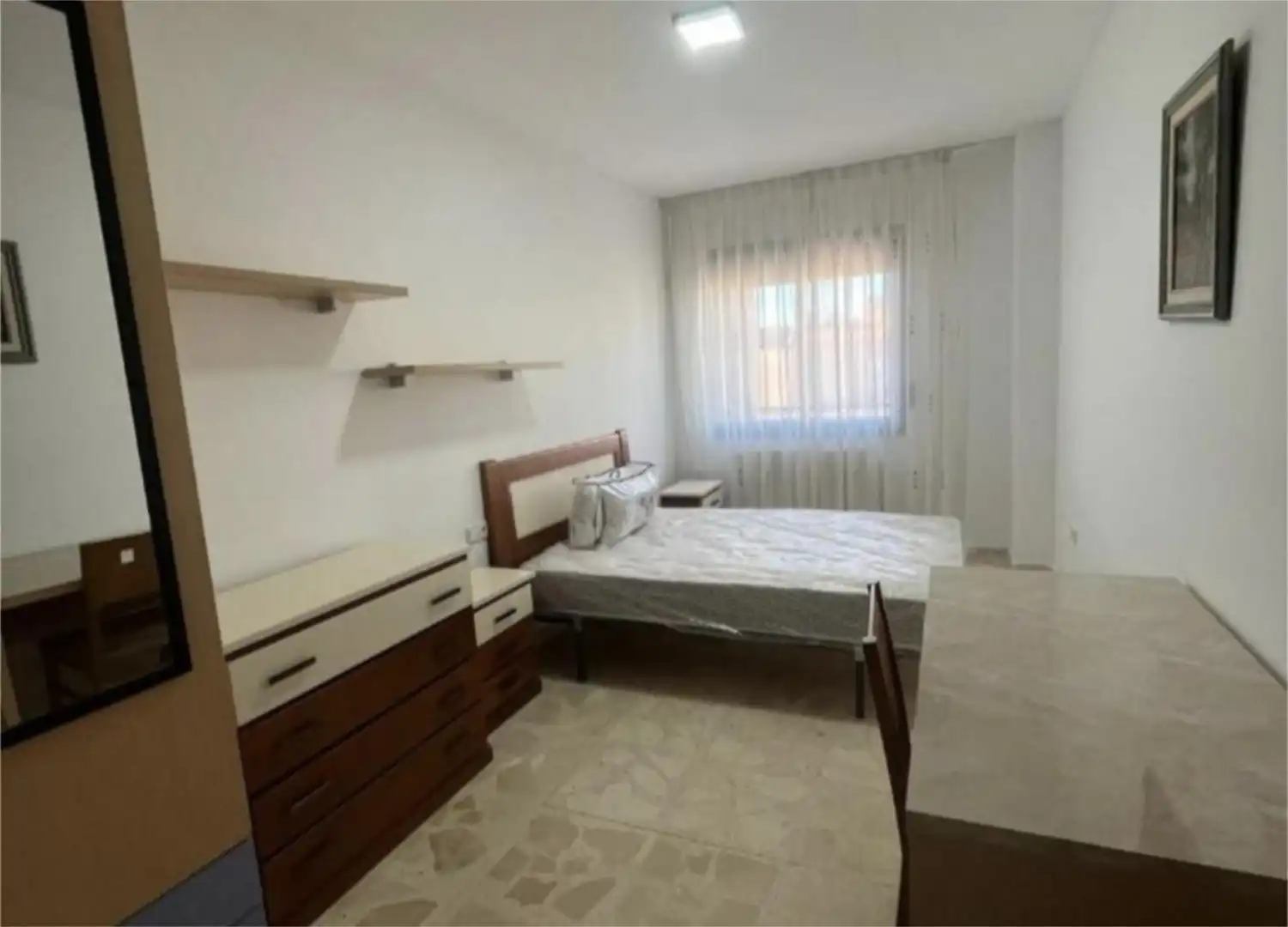 Flat for rent in Calle Puerta de Murcia, 13, Carretas - Pajarita Flat for rent in Calle Puerta de Murcia, 13, Carretas - Pajarita
