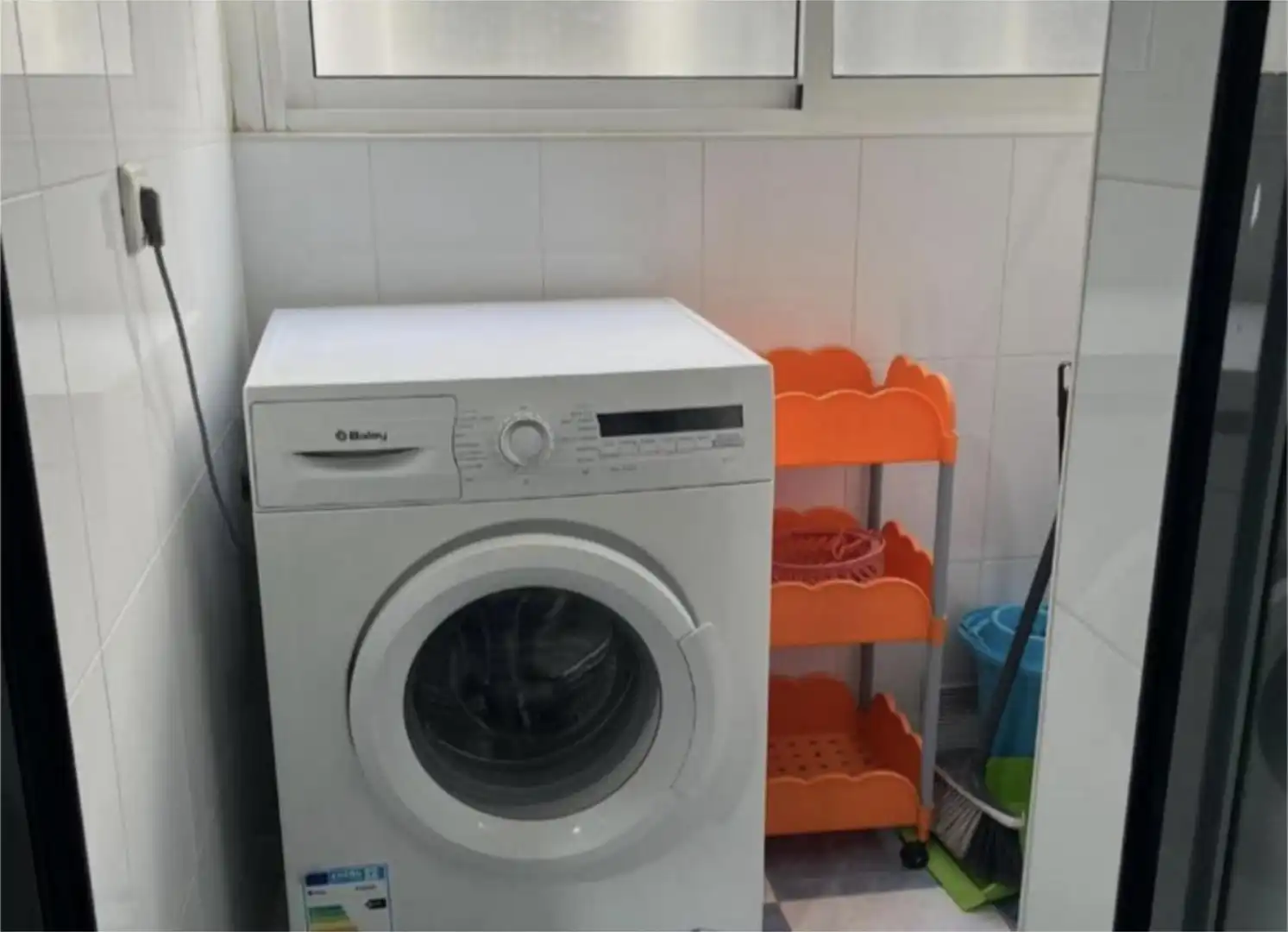 Flat for rent in Calle Puerta de Murcia, 13, Carretas - Pajarita Flat for rent in Calle Puerta de Murcia, 13, Carretas - Pajarita