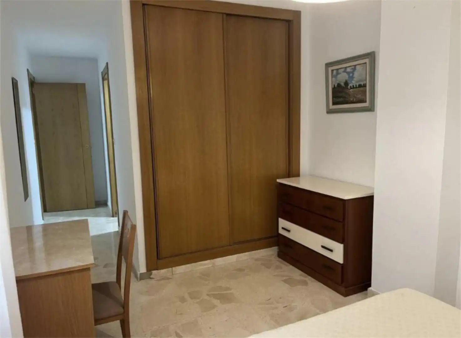 Flat for rent in Calle Puerta de Murcia, 13, Carretas - Pajarita Flat for rent in Calle Puerta de Murcia, 13, Carretas - Pajarita