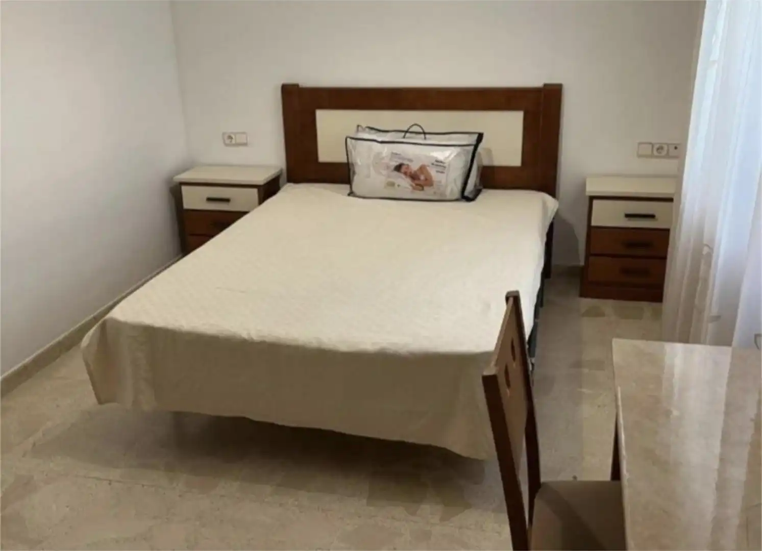 Flat for rent in Calle Puerta de Murcia, 13, Carretas - Pajarita Flat for rent in Calle Puerta de Murcia, 13, Carretas - Pajarita
