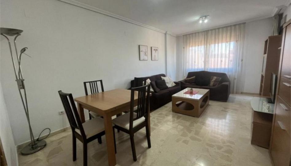 Foto 1 de Pis de lloguer a Calle Puerta de Murcia, 13, Carretas - Pajarita, Albacete