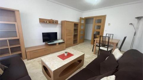 Foto 3 de Pis de lloguer a Calle Puerta de Murcia, 13, Carretas - Pajarita, Albacete