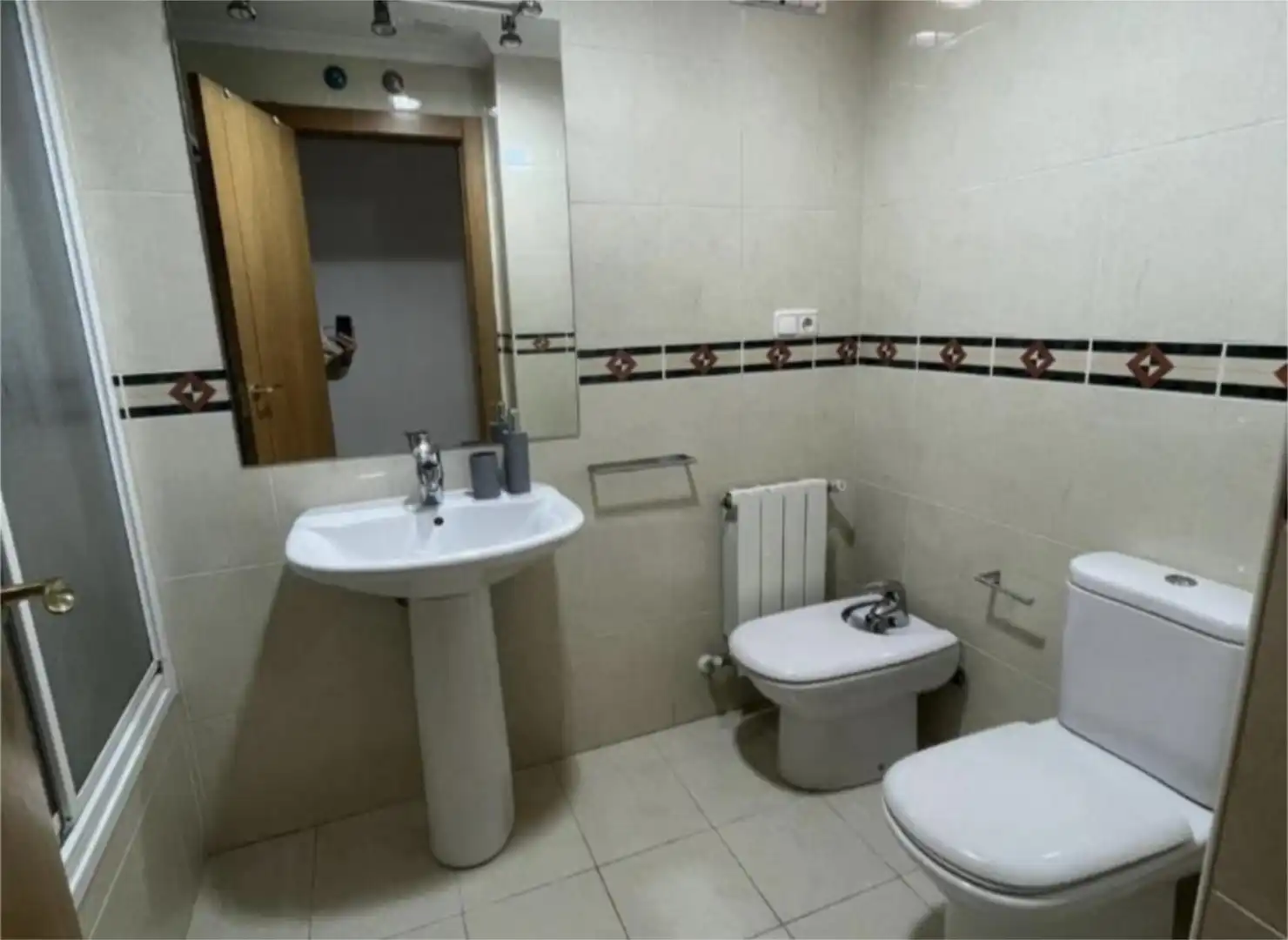 Flat for rent in Calle Puerta de Murcia, 13, Carretas - Pajarita Flat for rent in Calle Puerta de Murcia, 13, Carretas - Pajarita