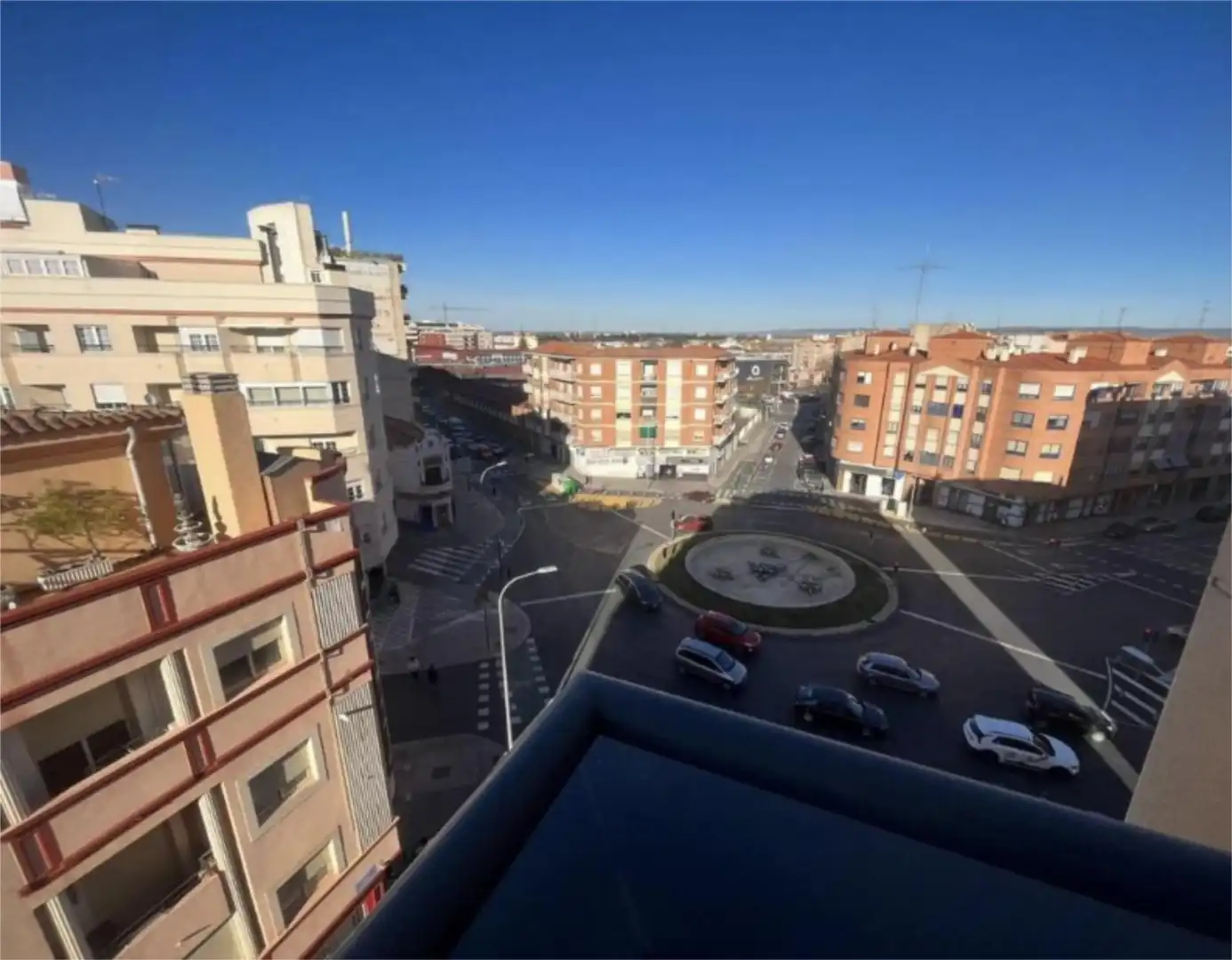 Flat for rent in Calle Puerta de Murcia, 13, Carretas - Pajarita Flat for rent in Calle Puerta de Murcia, 13, Carretas - Pajarita